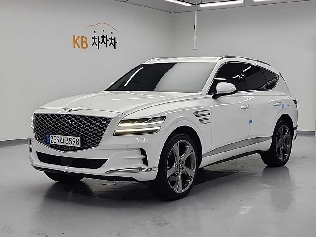 ׽ý GV80 2.5 ָ AWD ⺻
