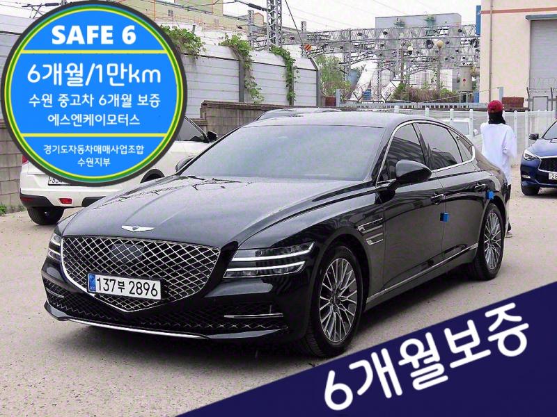 ׽ý  ôG80 ָ 2.5 AWD ⺻
