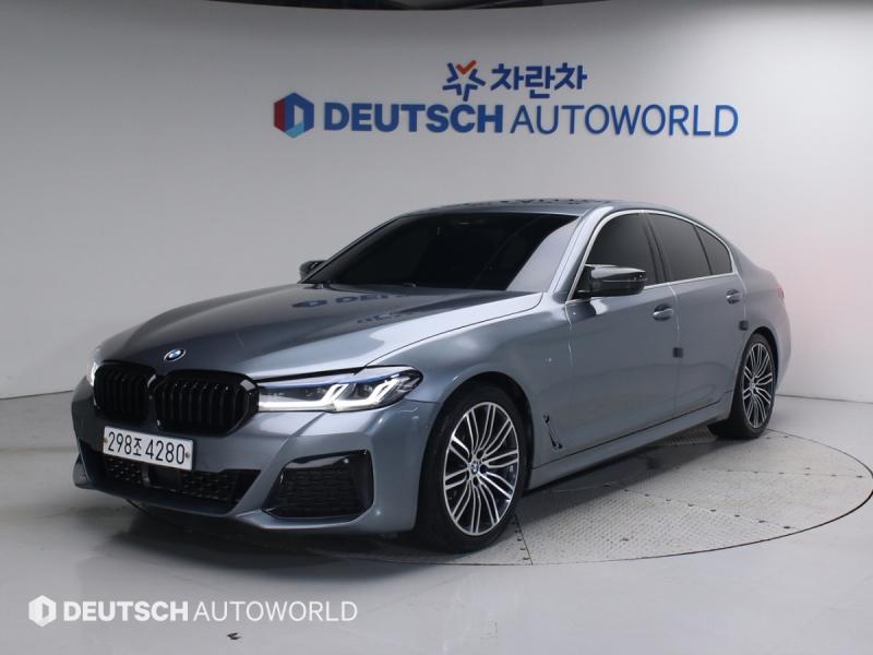 BMW 5ø(7)  530i xDrive M ÷