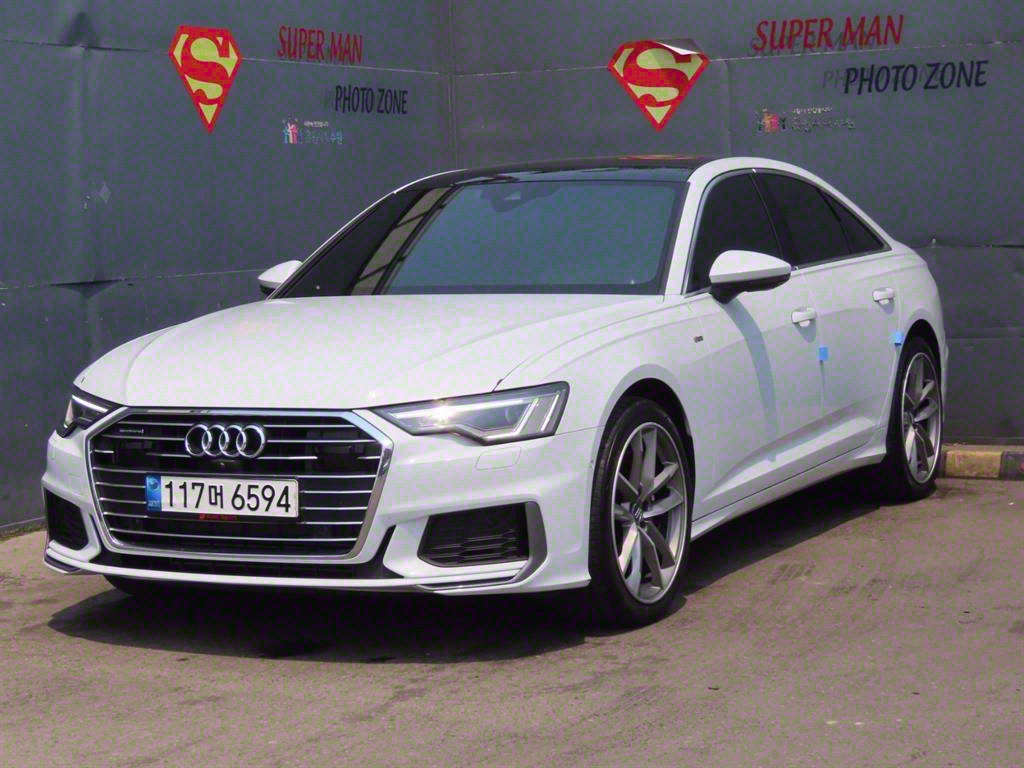 ƿ A6(5) 45 TFSI Ʈ ̾