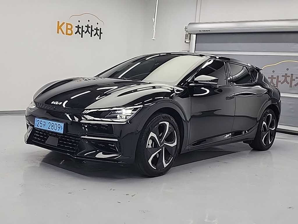  EV6   2WD GT 