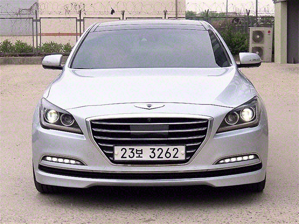  ׽ýDH G380 AWD Ƽ