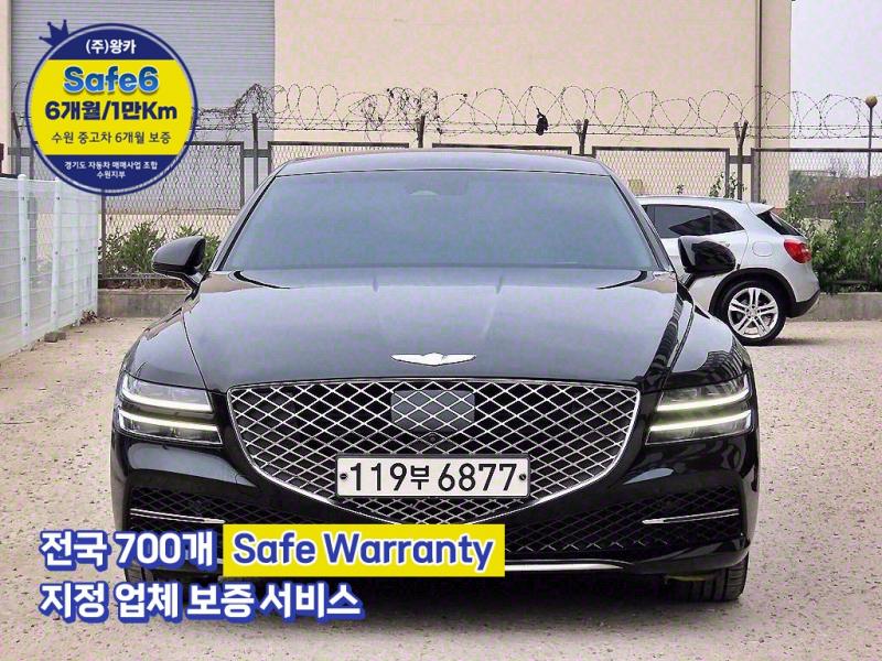 ׽ý  ôG80 ָ 2.5 AWD ⺻