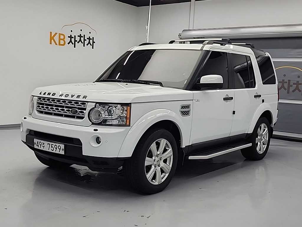 ����ι� ��Ŀ����4 3.0 SDV6 HSE