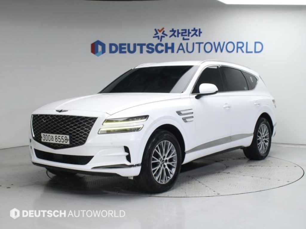׽ý GV80 3.0  AWD ⺻