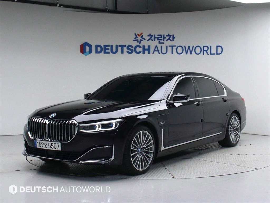 BMW 7ø(6) 745Le sDrive  ǻ 