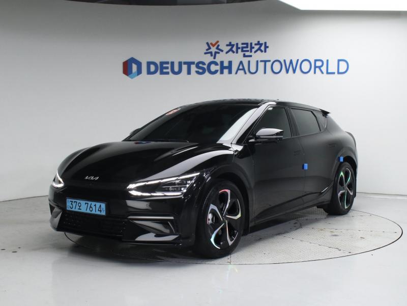  EV6   2WD GT 