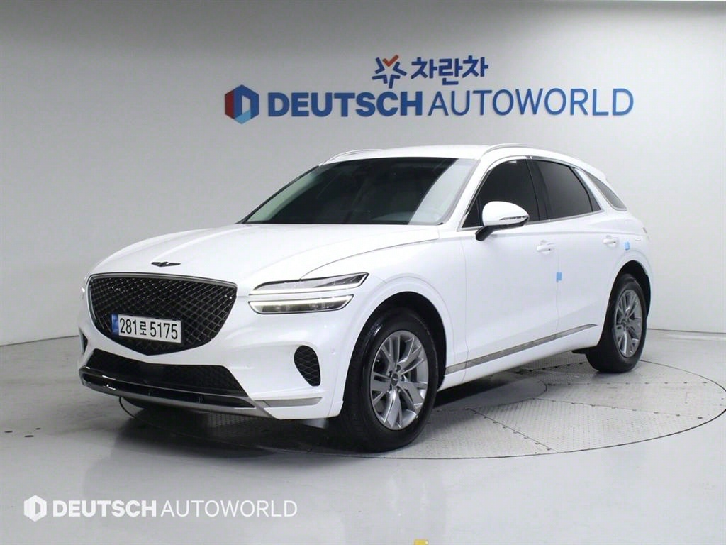 ׽ý GV70 2.2  2WD ⺻
