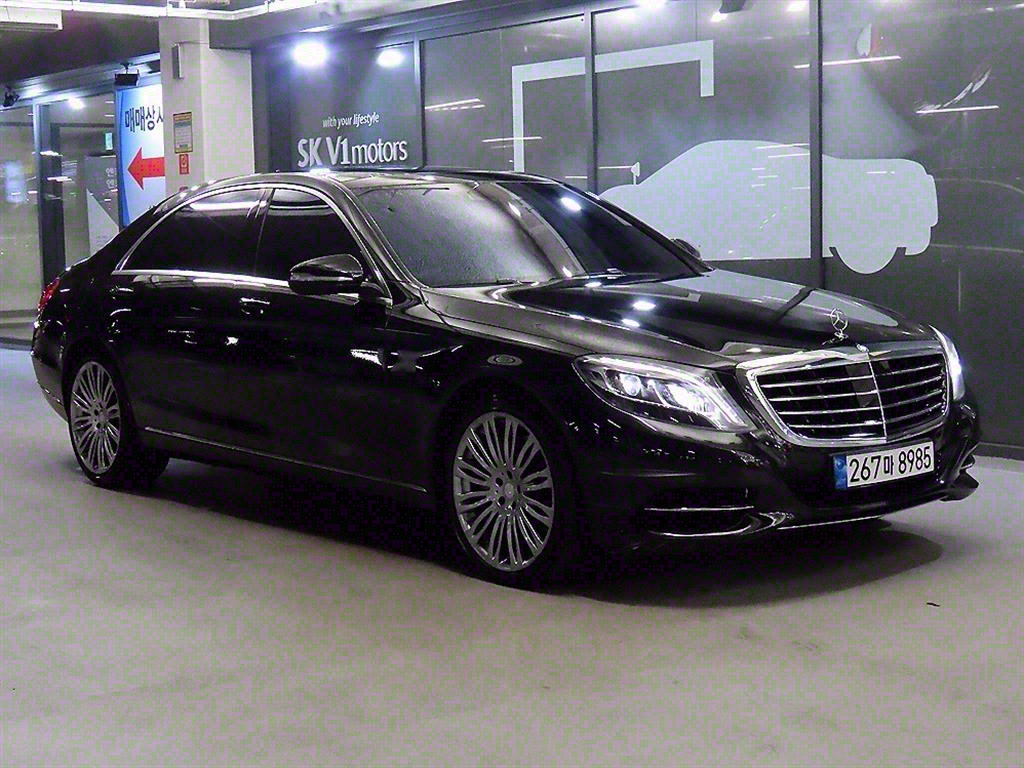 SŬ(6) S500L 4ƽ 