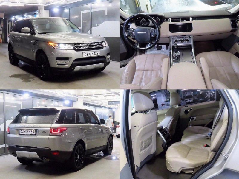 ι ι (2) 3.0 SDV6 HSE