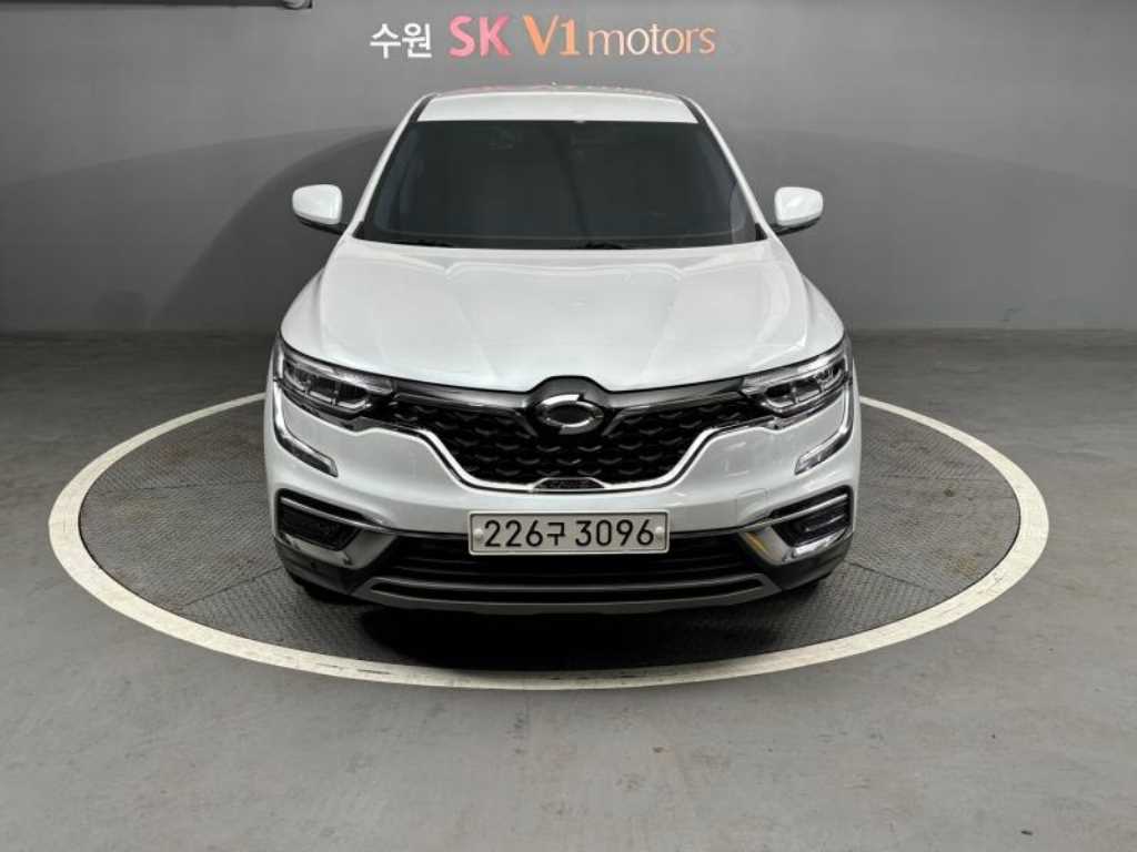 (Ｚ)  QM6 2.0 LPe LE