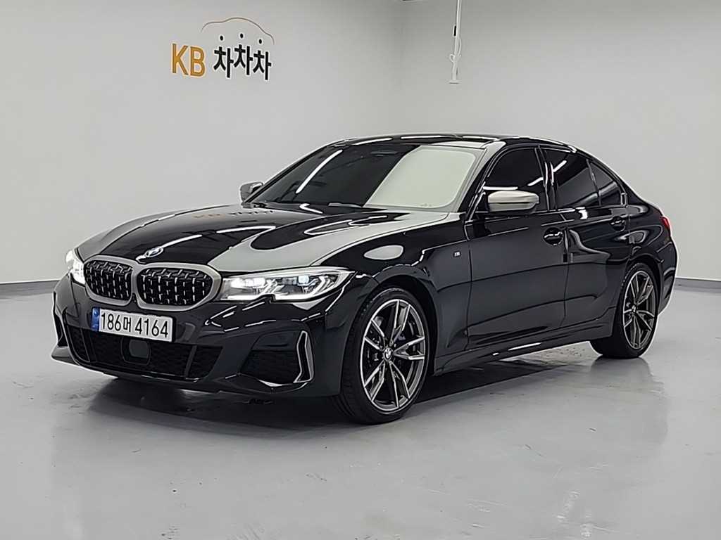 BMW 3ø(7) M340i ս