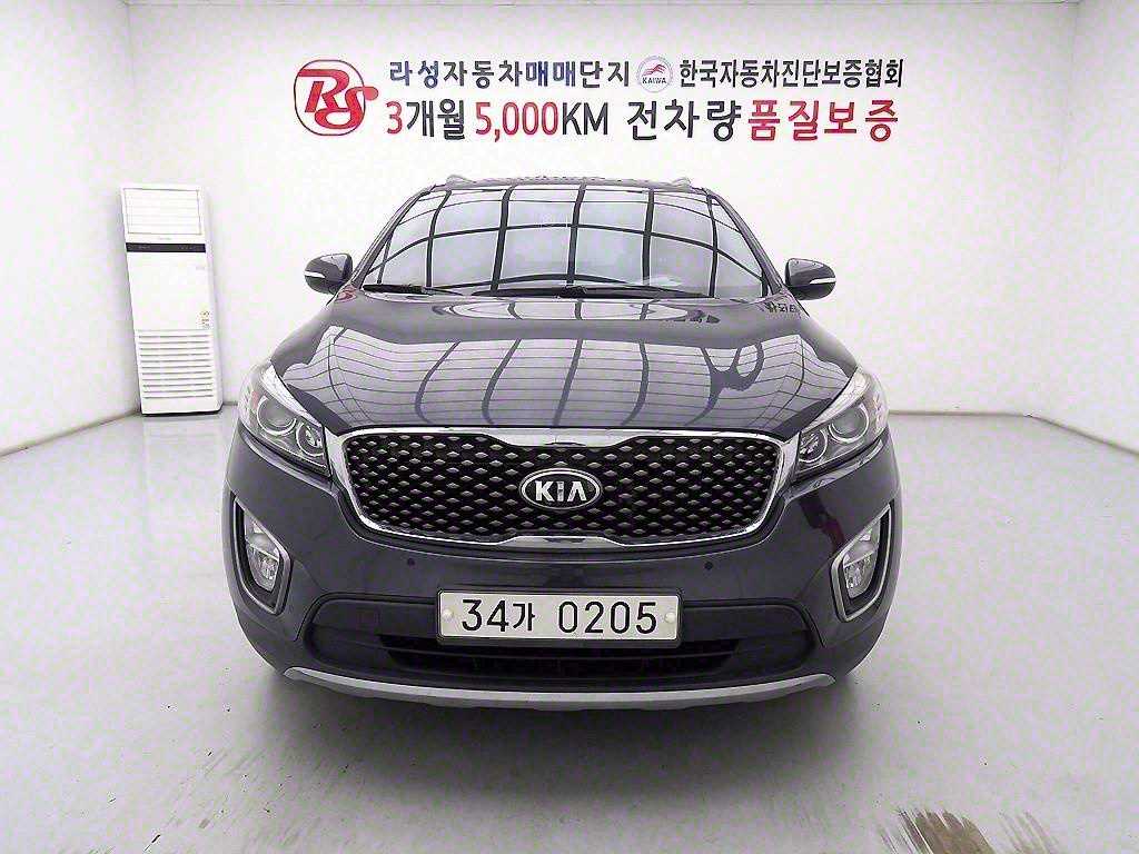    R2.0 2WD 