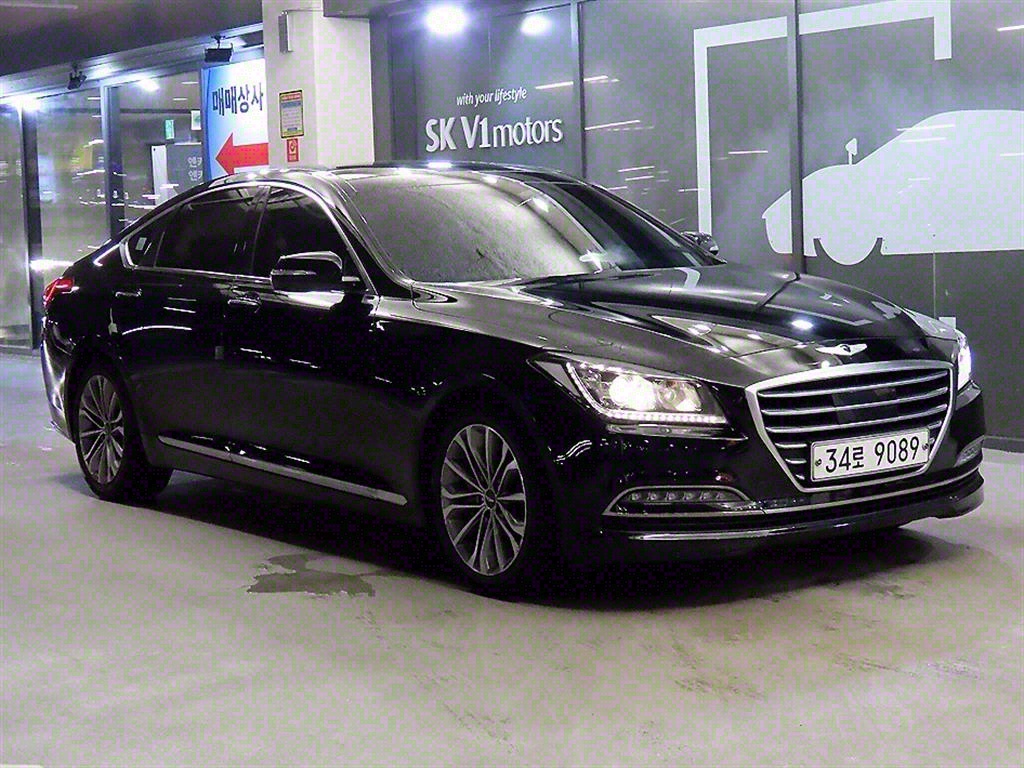  ׽ýDH G330 AWD ̾