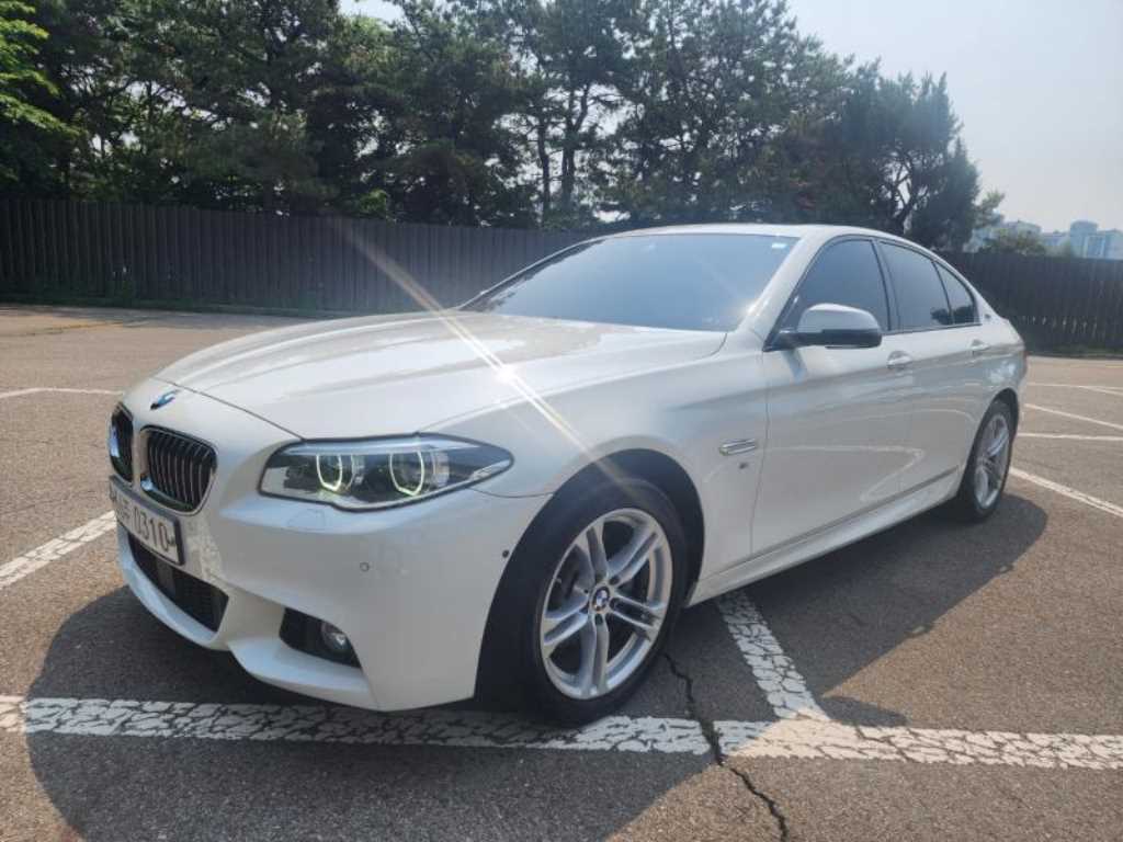 BMW 5ø(6) 520d xDrive M δ̳ 