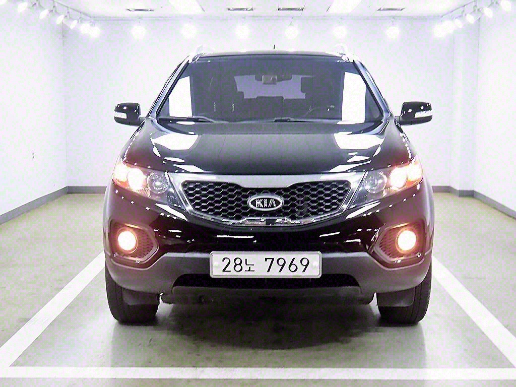 ��� ��� R ���� 2.2 2WD ����Ƽ�� ������