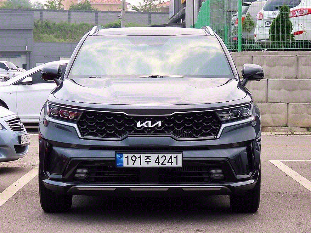   ̺긮(MQ4) 1.6 HEV 2WD 