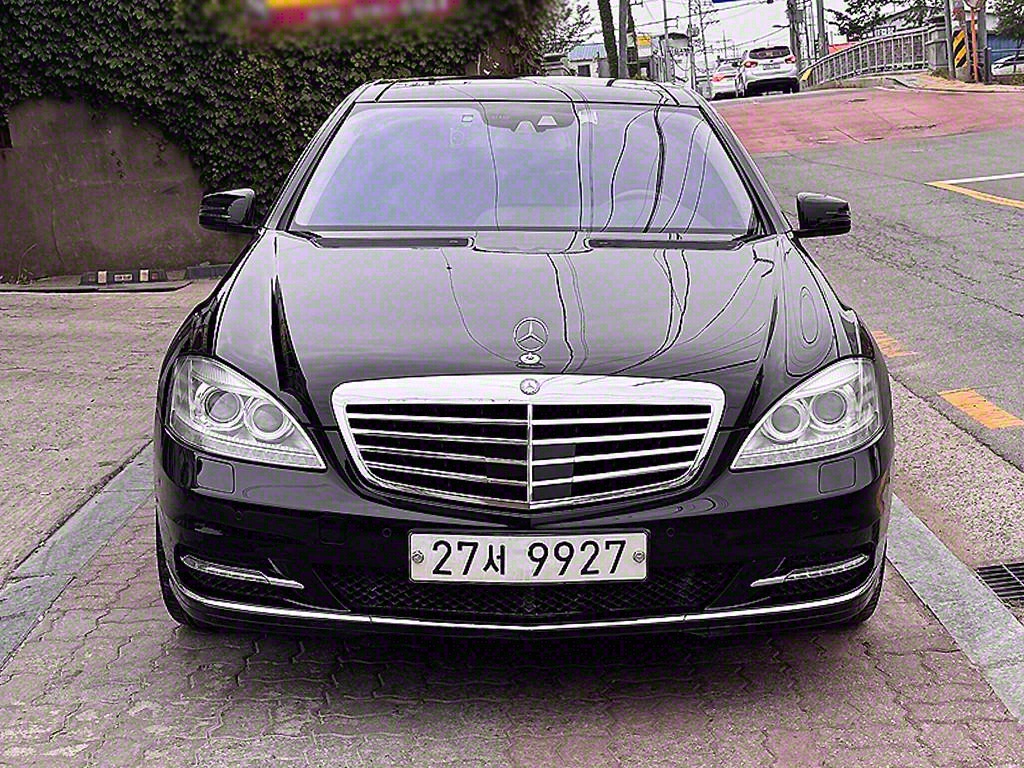  SŬ(5) S500L Ǽǽ 