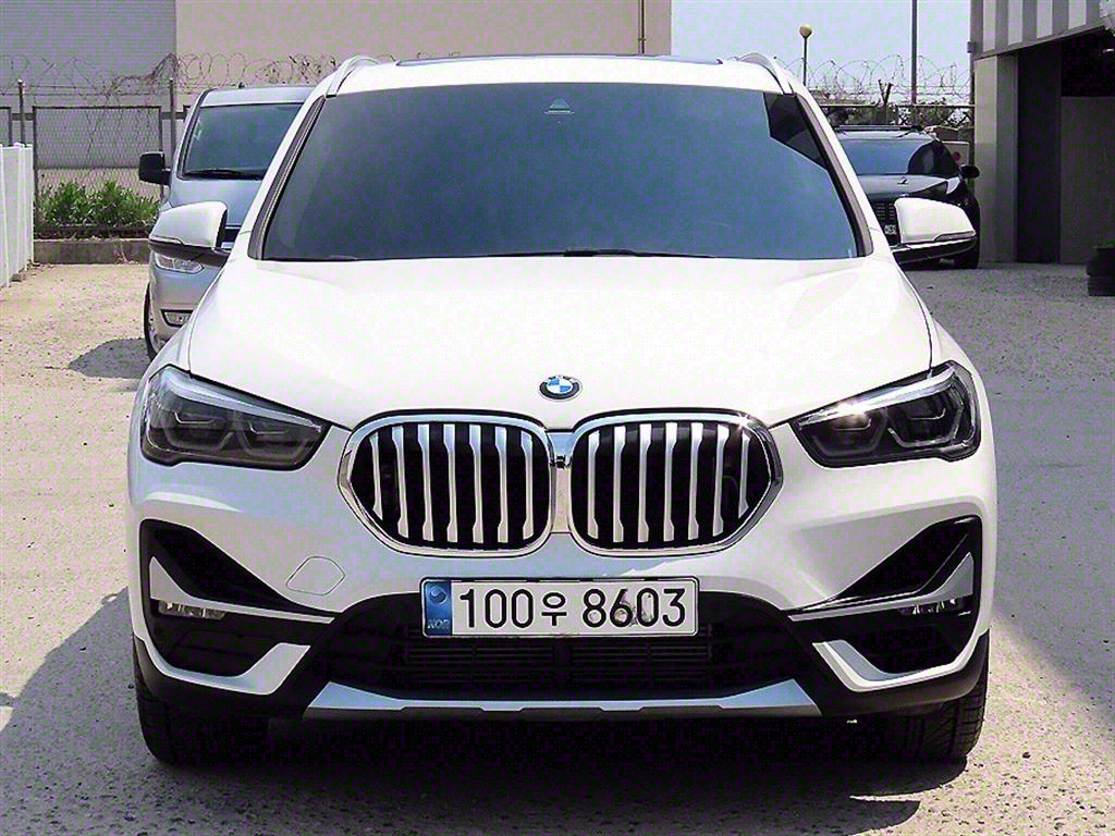 BMW X1(2) 20i xDrive x ȿ