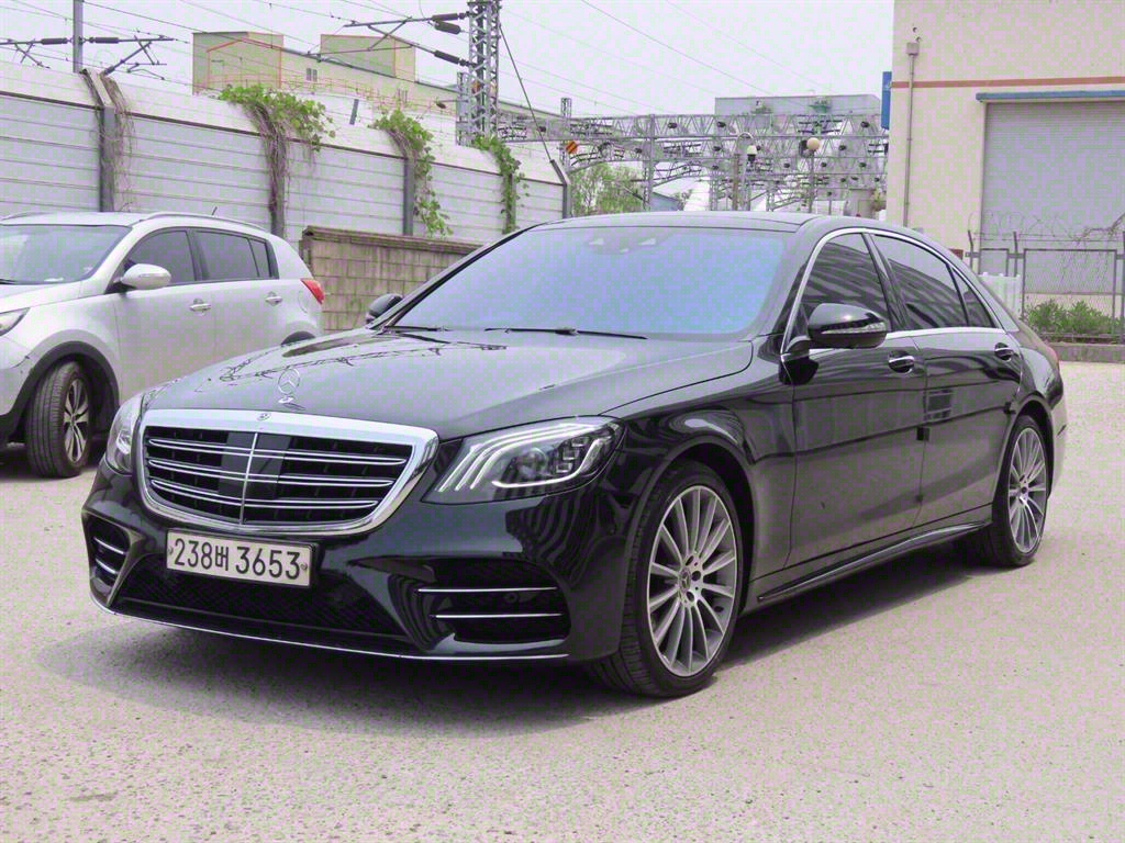  SŬ(6) S450L 4ƽ 