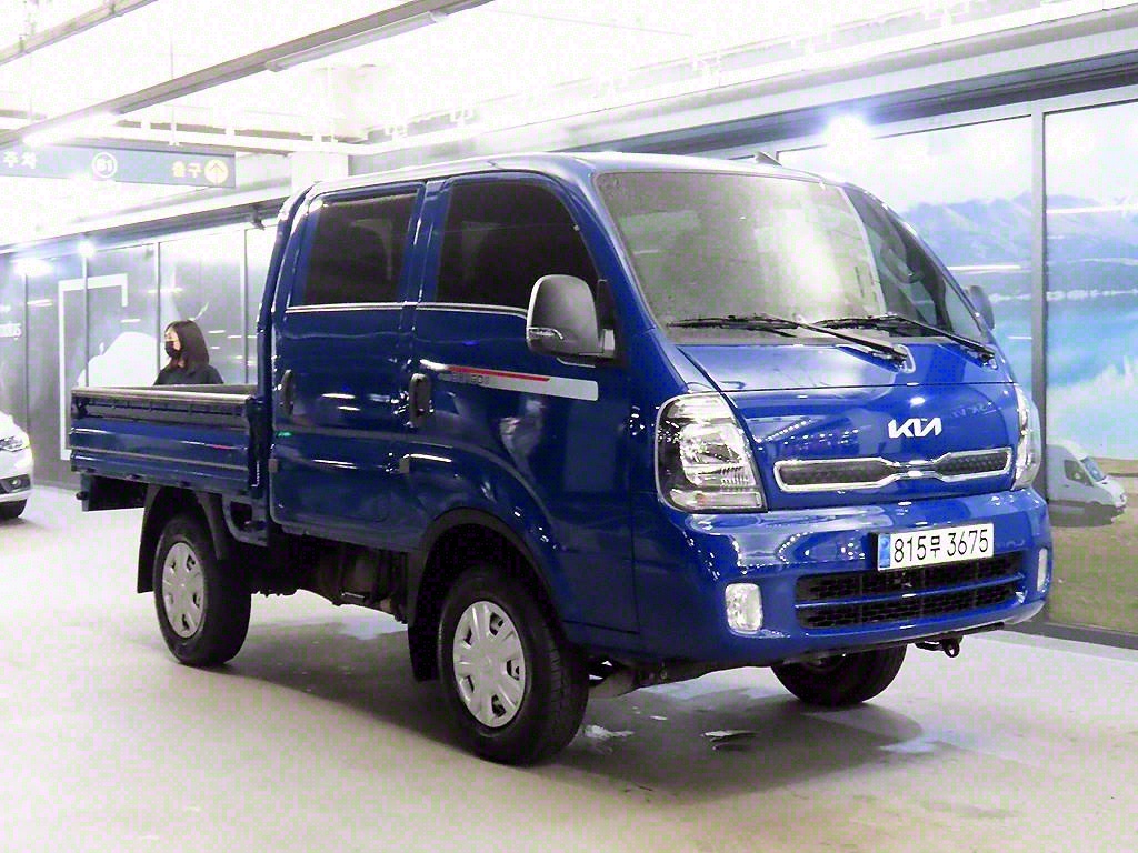   ȭ 1 LPG 4WD ĸ  GL