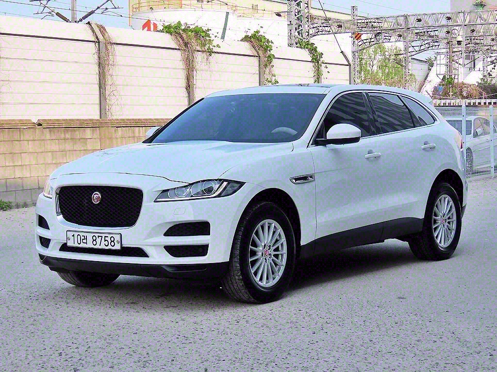 Ծ F-̽ 2.0 20d AWD 