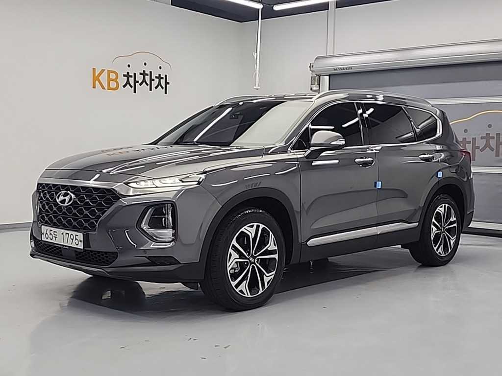  Ÿ(TM) 2.0T GDi 2WD ͽŬú 