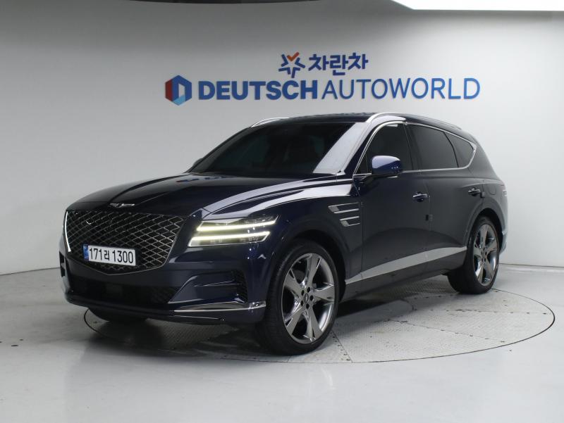׽ý GV80 3.0  AWD ⺻