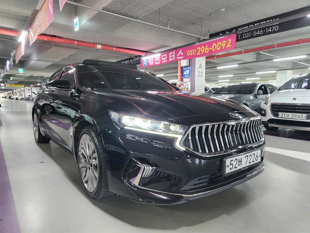  K7 ̾ 3.0 GDi ñ״ó