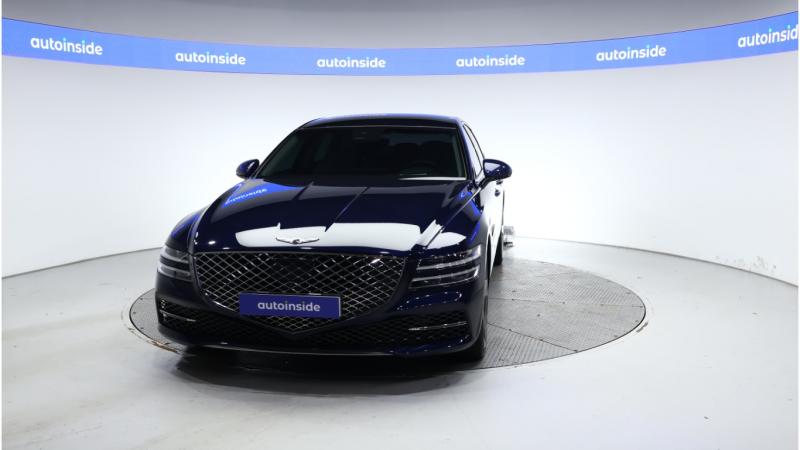 ׽ý  ôG80 ָ 2.5 AWD ⺻