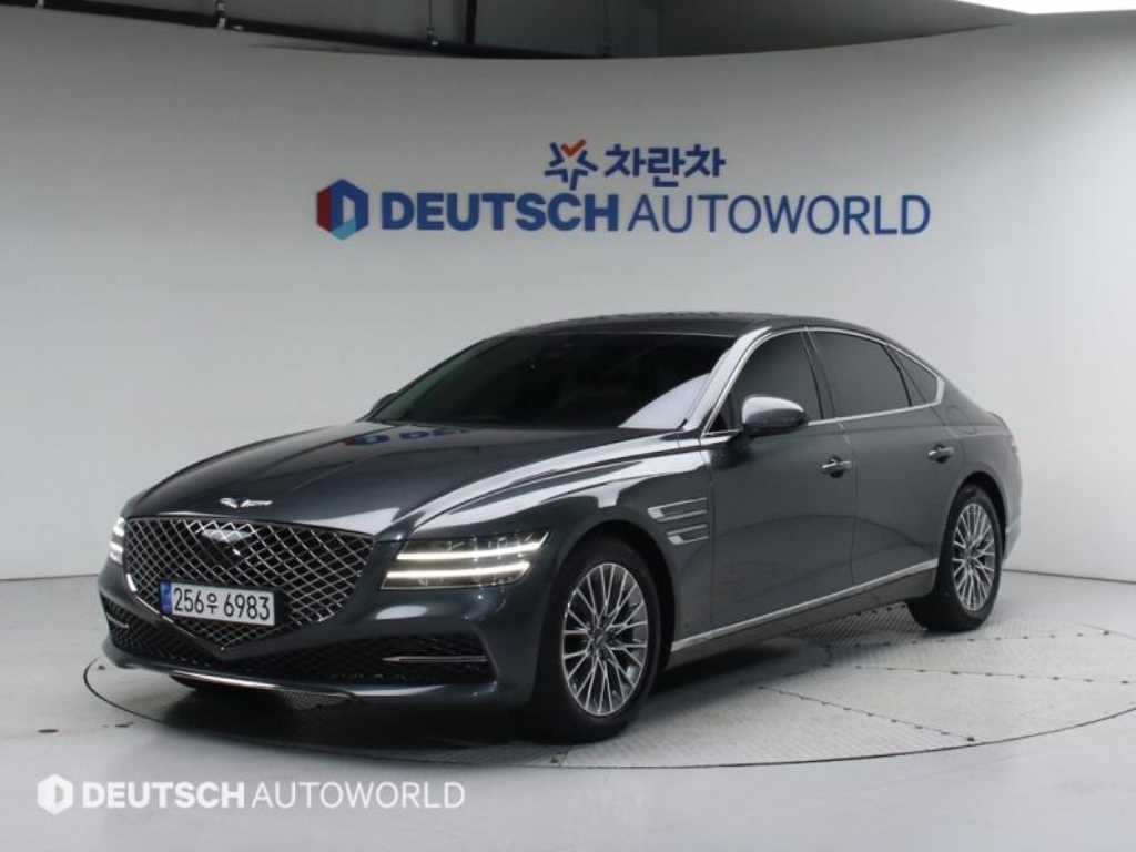 ׽ý  ôG80 ָ 2.5 2WD ⺻