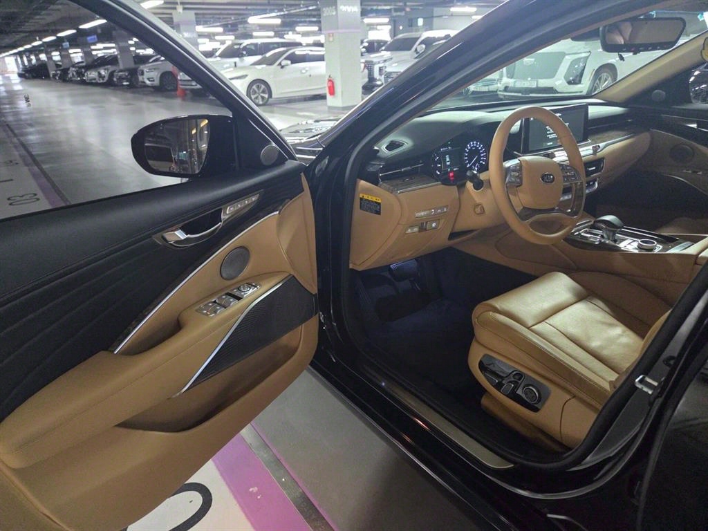   K9(RJ) 3.8 GDI ÷Ƽ