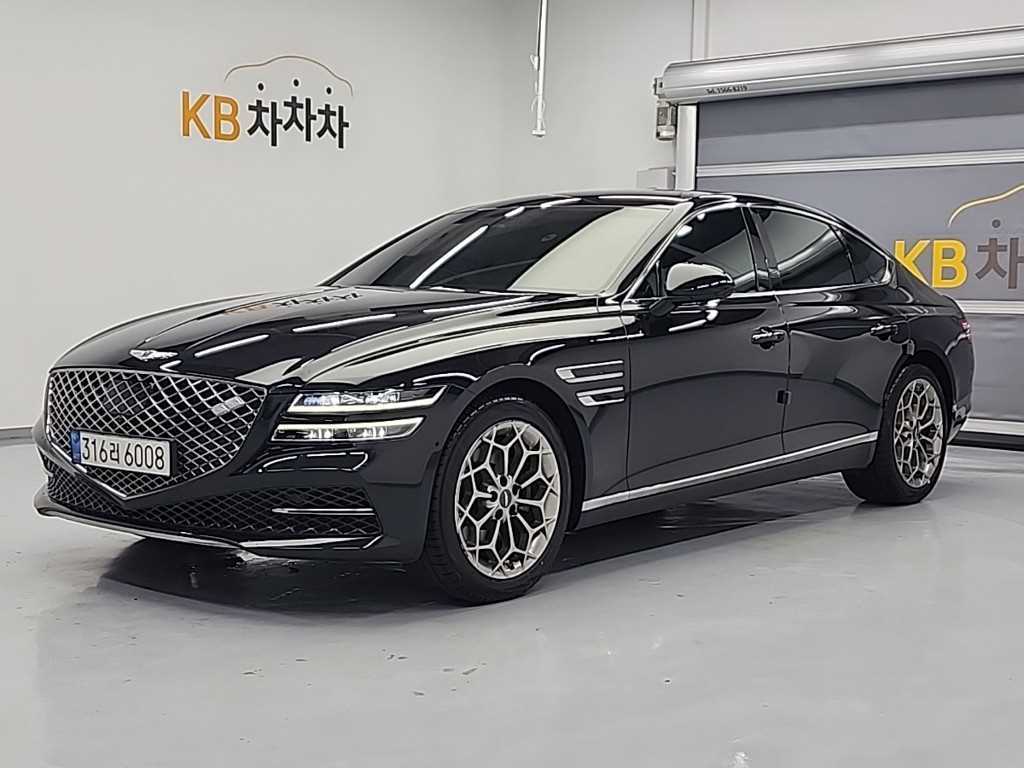 ׽ý  ôG80 ָ 2.5 2WD ⺻