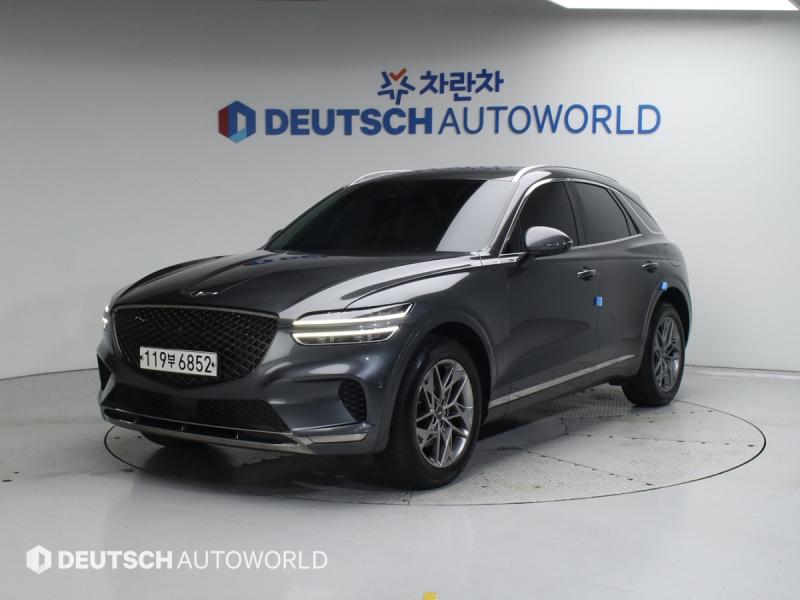 ׽ý GV70 2.2  2WD ⺻