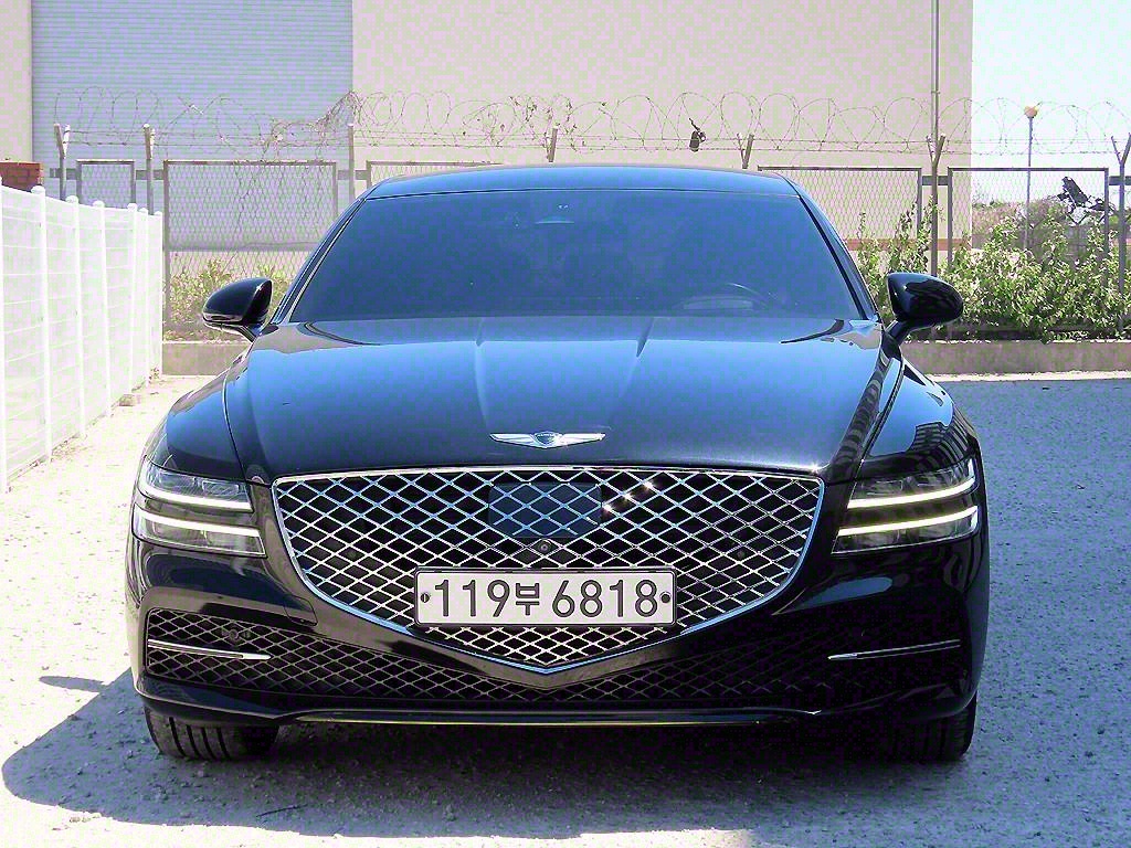 ׽ý  ôG80 ָ 2.5 2WD ⺻