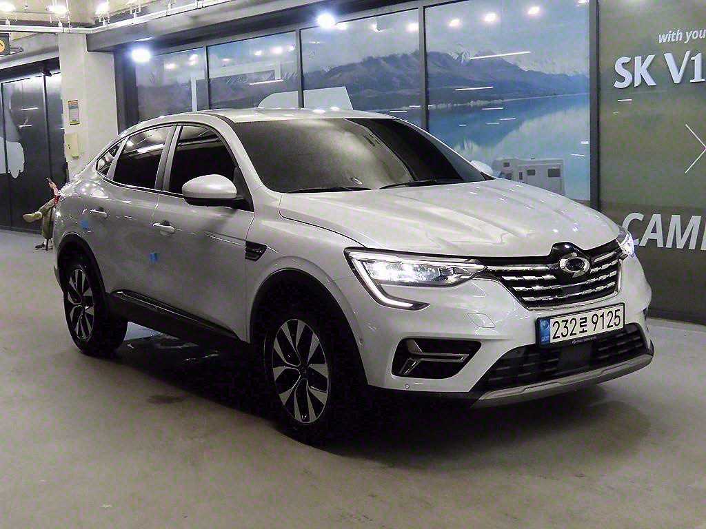(Ｚ) XM3 1.6 GTe RE