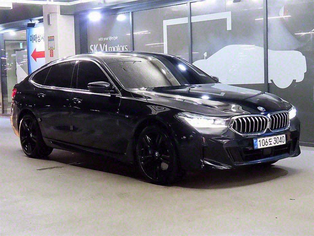 BMW ׶(GT) 6ø 630i xDrive M 