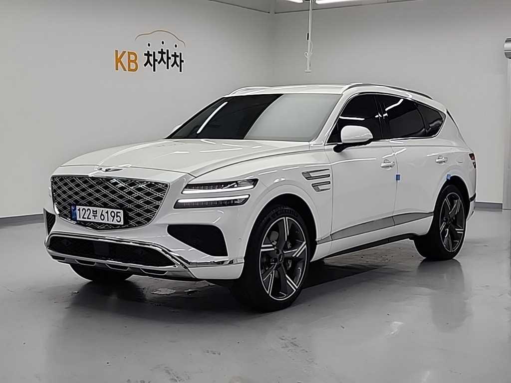 ׽ý GV80 2.5 ָ AWD ⺻