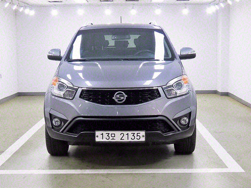 KGƼ(ֿ)  ڶC 2.0 2WD CVT 