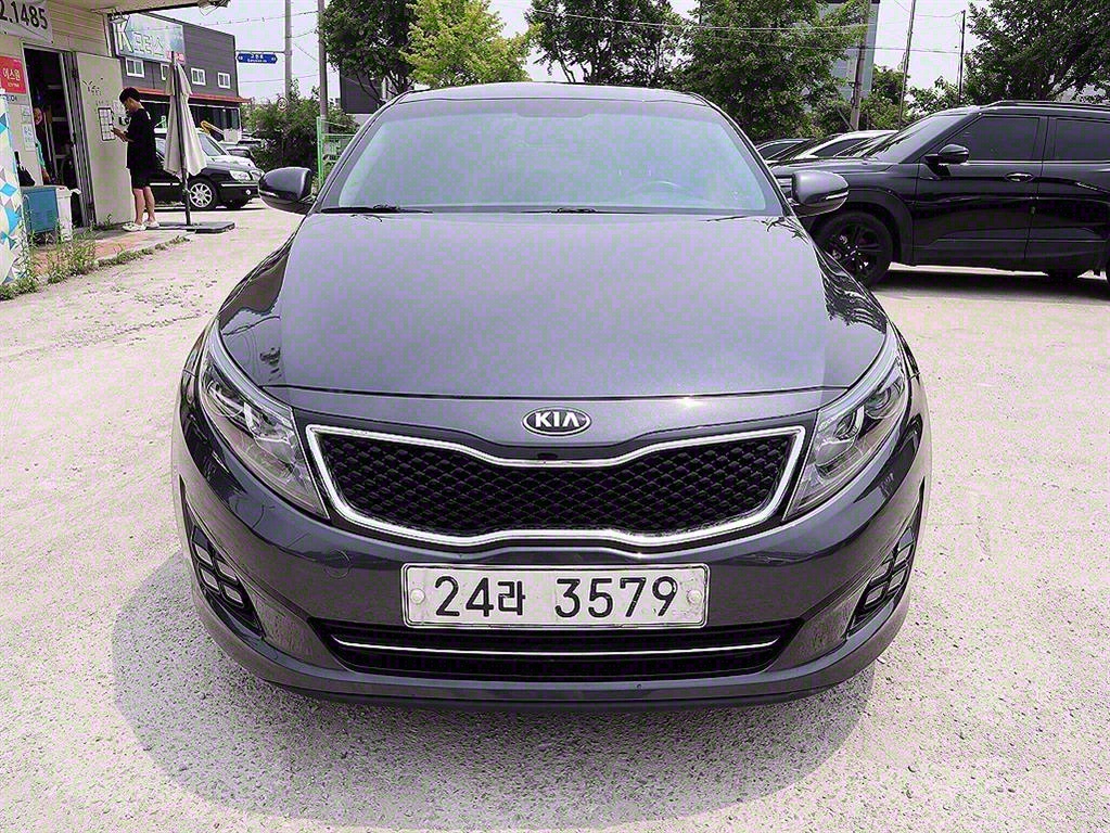   K5 2.0 CVVL Ʈ