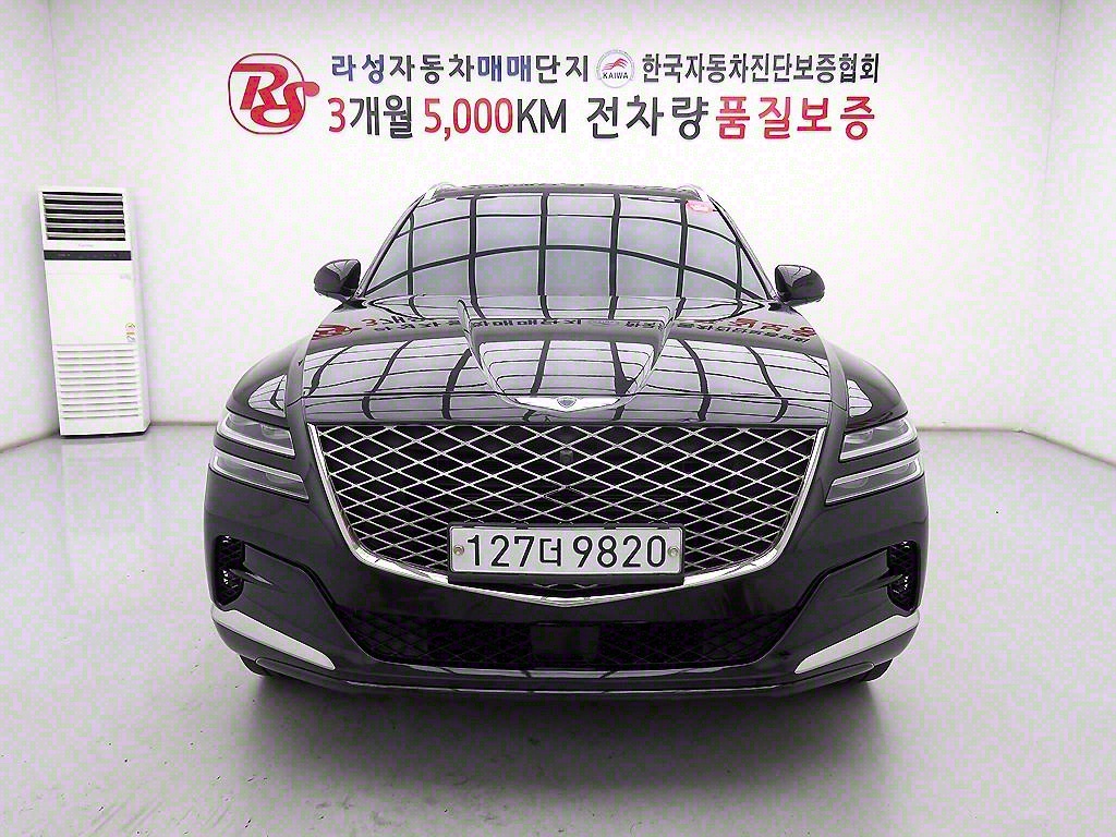 ׽ý GV80 3.0  AWD ⺻