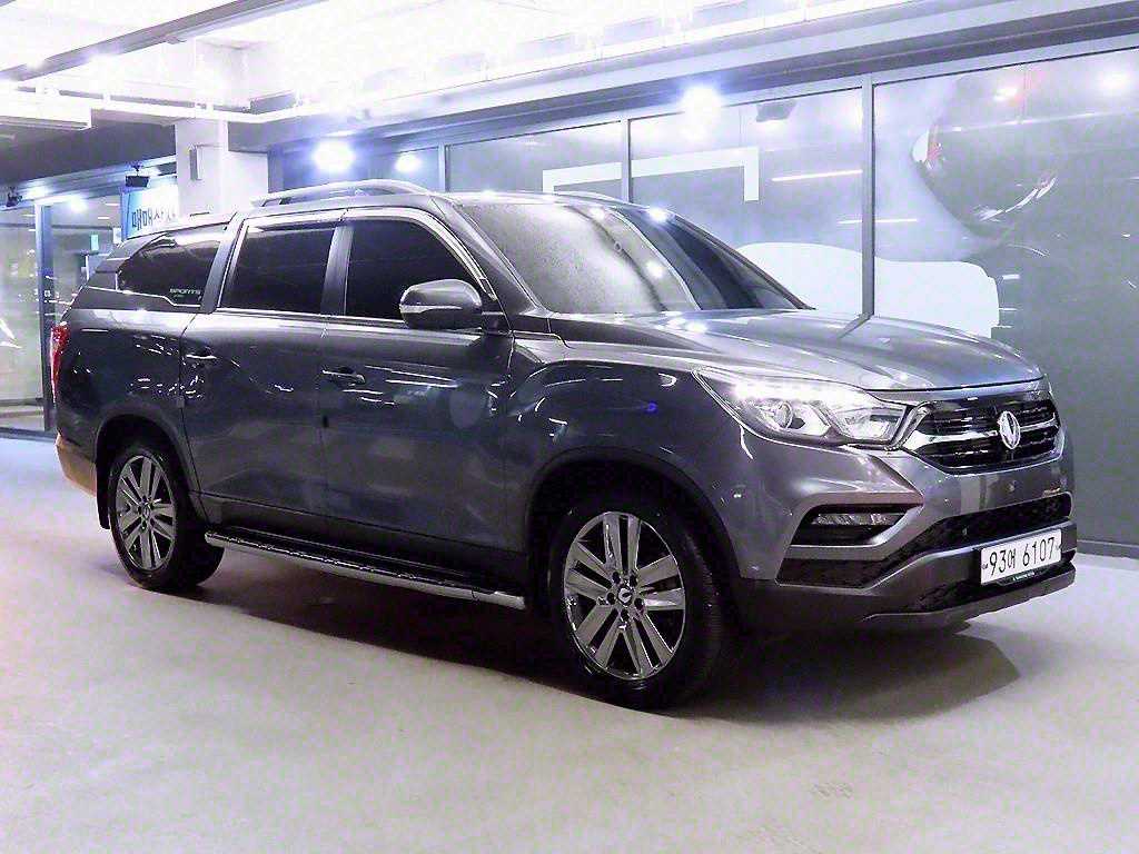 KGƼ(ֿ)   2.2 4WD Ƽ 