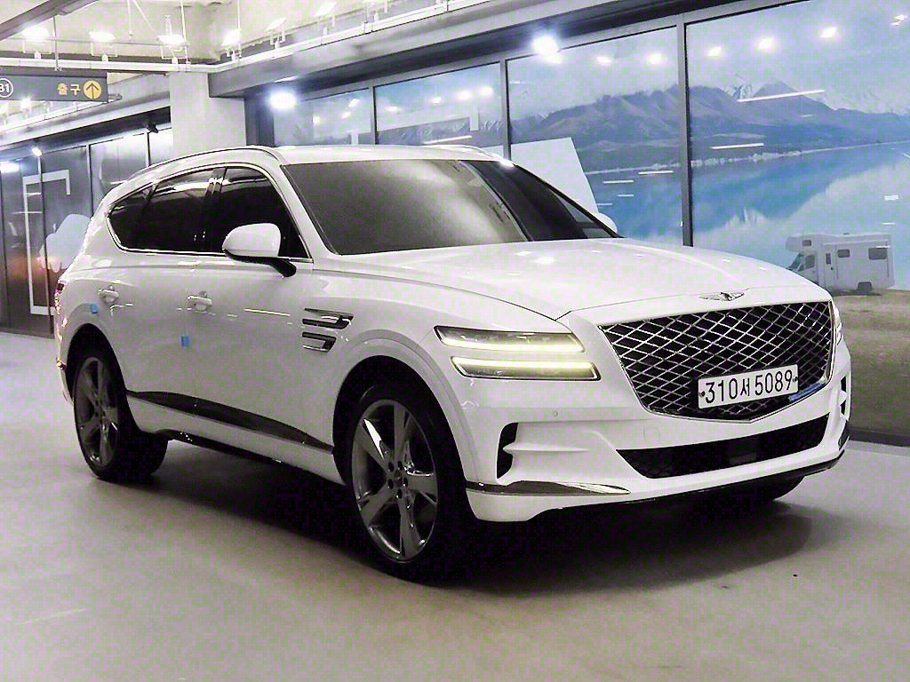 ׽ý GV80 3.0  AWD ⺻