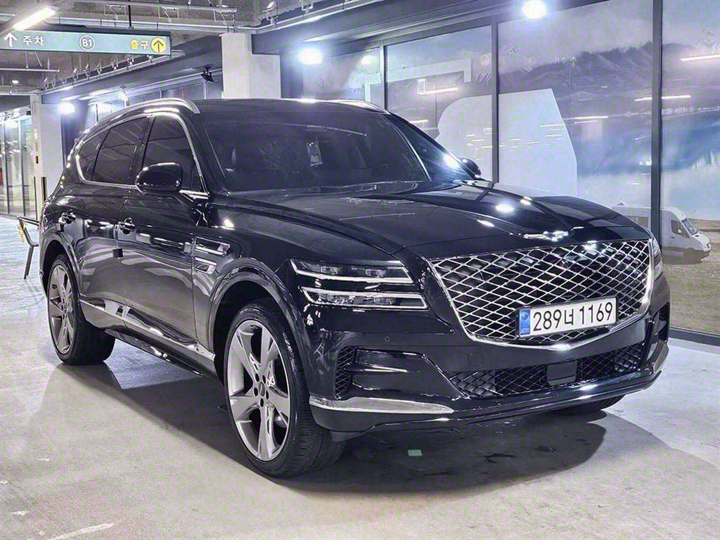 ׽ý GV80 2.5 ָ AWD ⺻