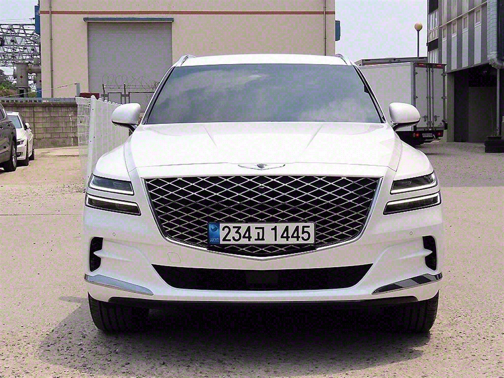 ׽ý GV80 2.5 ָ AWD ⺻