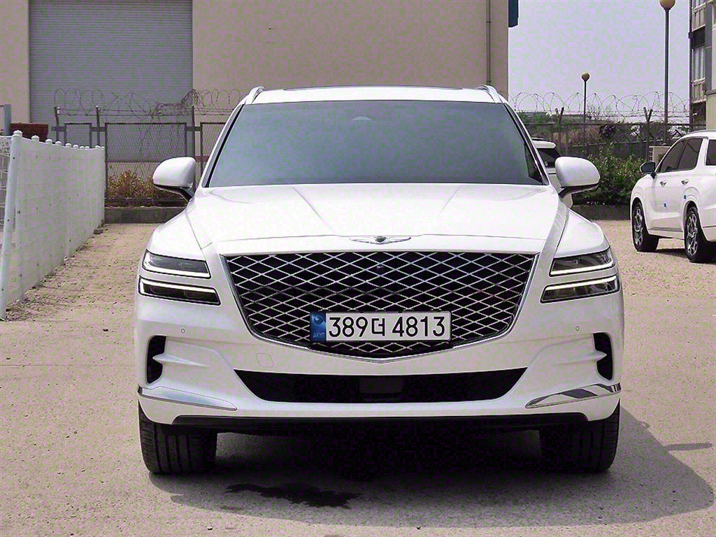׽ý GV80 3.5 ָ AWD ⺻