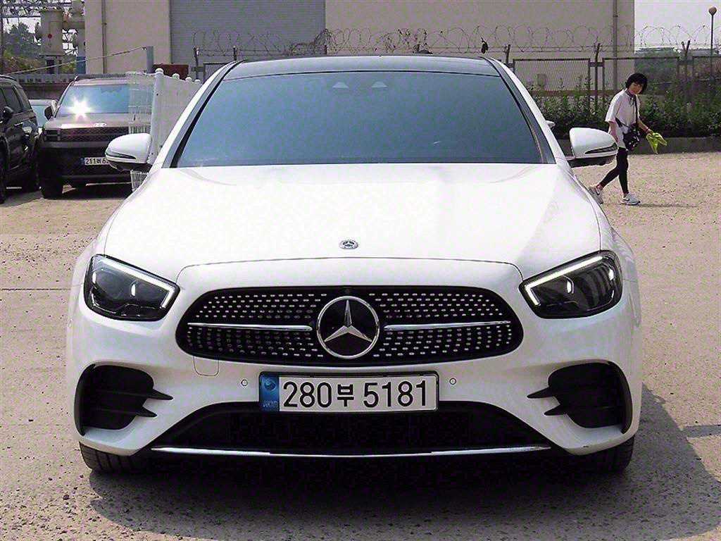  EŬ(5) E350 4ƽ AMG 