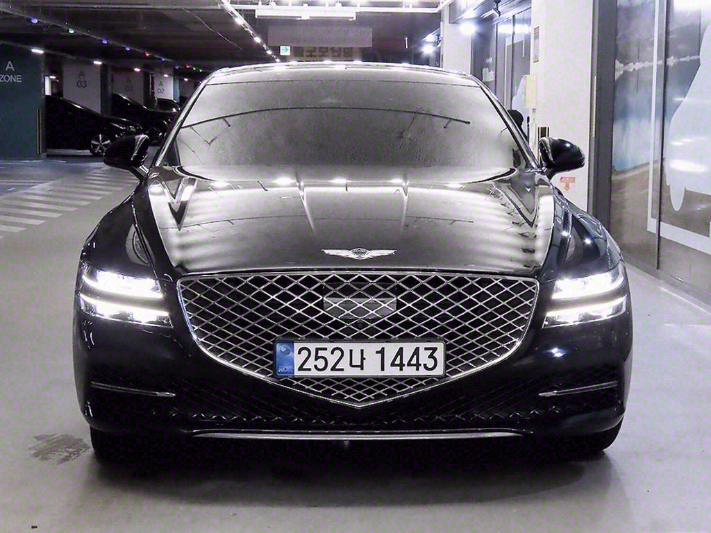 ׽ý  ôG80 ָ 2.5 2WD ⺻