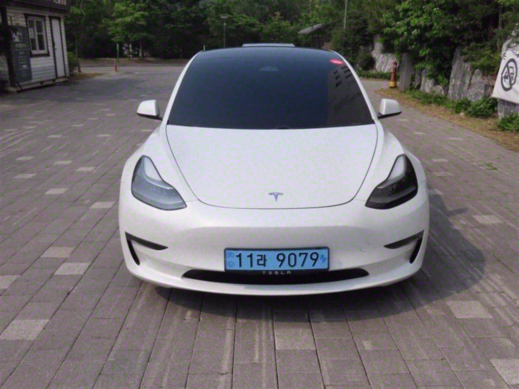 ׽  3 EV AWD  