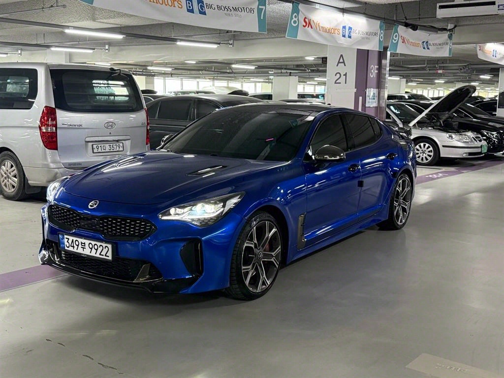  þ 3.3 ͺ AWD GT